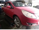 OPEL CORSA D (S07)