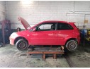 FORD FIESTA V (JH_, JD_)