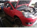 FORD FIESTA V (JH_, JD_)