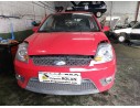 FORD FIESTA V (JH_, JD_)