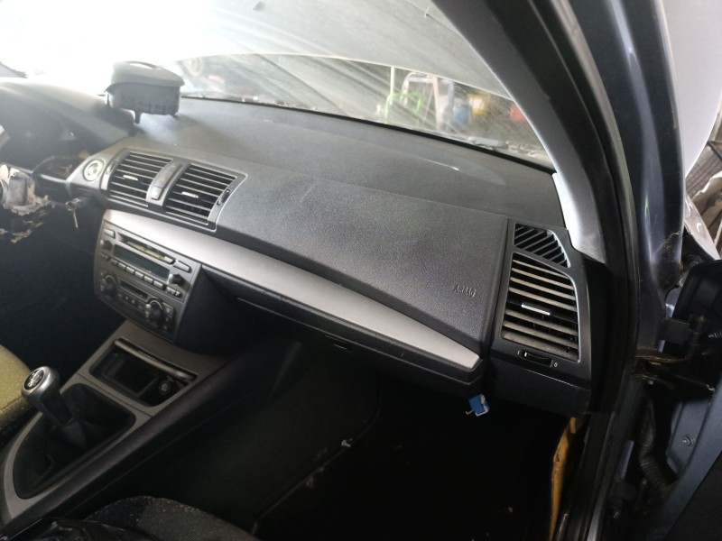 Recambio de salpicadero para bmw 1 (e87) 116 i referencia OEM IAM   