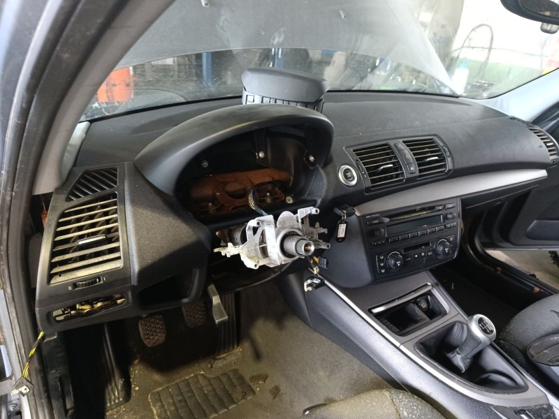 Recambio de salpicadero para bmw 1 (e87) 116 i referencia OEM IAM   