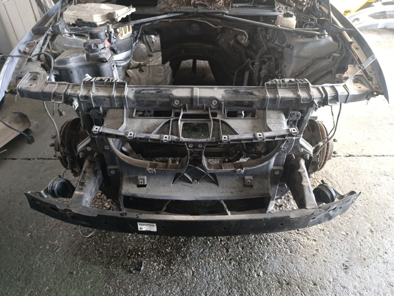 Recambio de panel frontal para bmw 1 (e87) 116 i referencia OEM IAM   