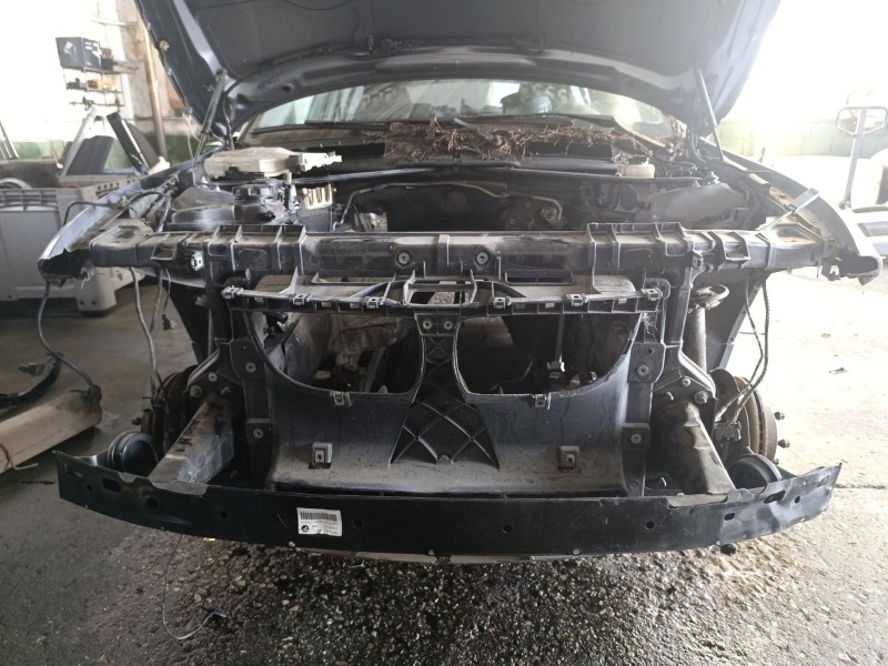 Recambio de panel frontal para bmw 1 (e87) 116 i referencia OEM IAM   