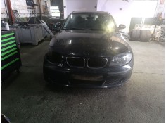 bmw 1 (e87) del año 2008 2