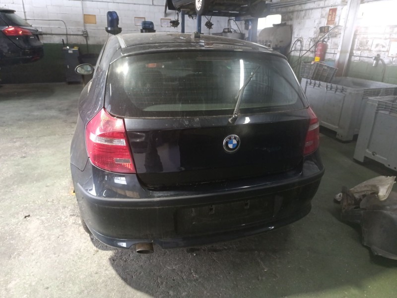 bmw 1 (e87) del año 2008