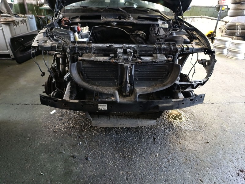 Recambio de panel frontal para bmw 1 (e87) 118 d referencia OEM IAM   