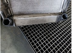 Recambio de intercooler para bmw 1 (e87) 118 d referencia OEM IAM   