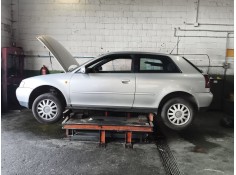 audi a3 (8l1) del año 2000