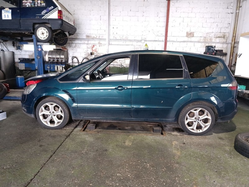 ford s-max (wa6) del año 2007