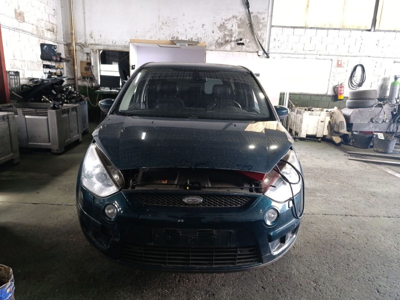 ford s-max (wa6) del año 2007