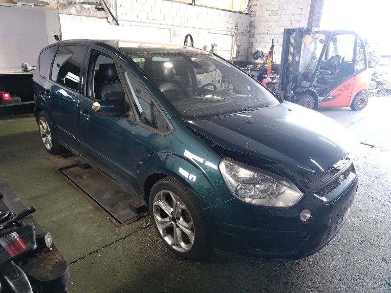 ford s-max (wa6) del año 2007
