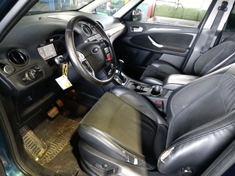 ford s-max (wa6) del año 2007