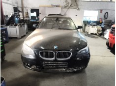 bmw 5 (e60) del año 2007