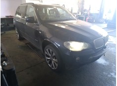 bmw x5 (e70) del año 2008 2