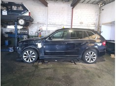 BMW X5 (E70)
