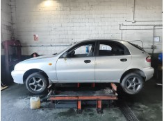 daewoo lanos (klat) del año 2000