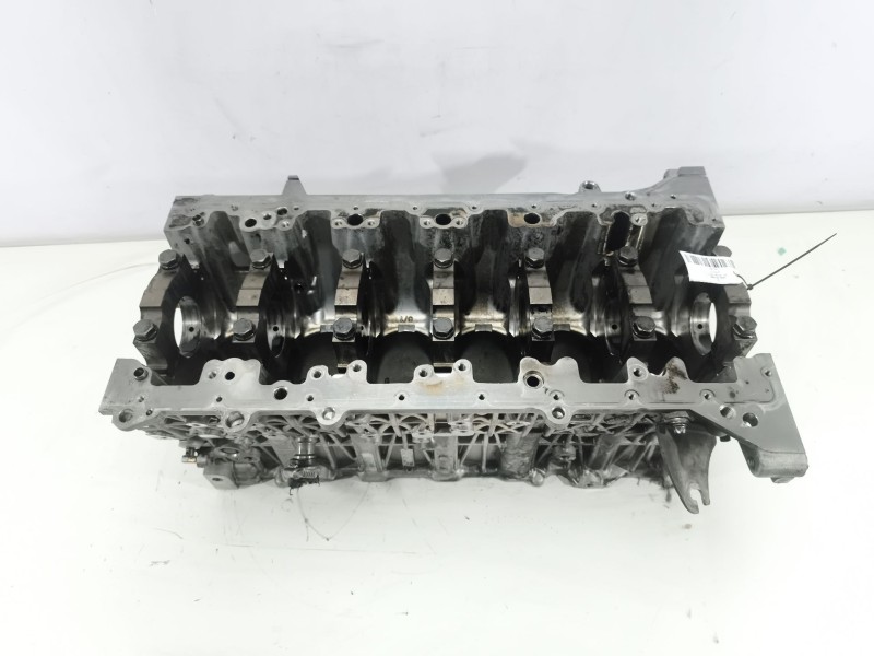 Recambio de bloque para bmw x5 (e70) 3.0 sd referencia OEM IAM   