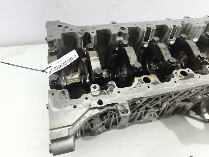 Recambio de bloque para bmw x5 (e70) 3.0 sd referencia OEM IAM   