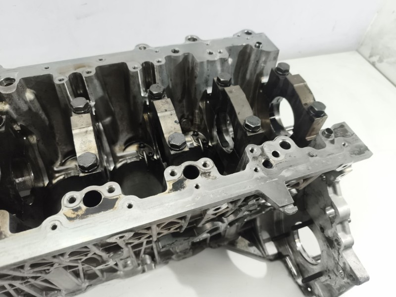 Recambio de bloque para bmw x5 (e70) 3.0 sd referencia OEM IAM   
