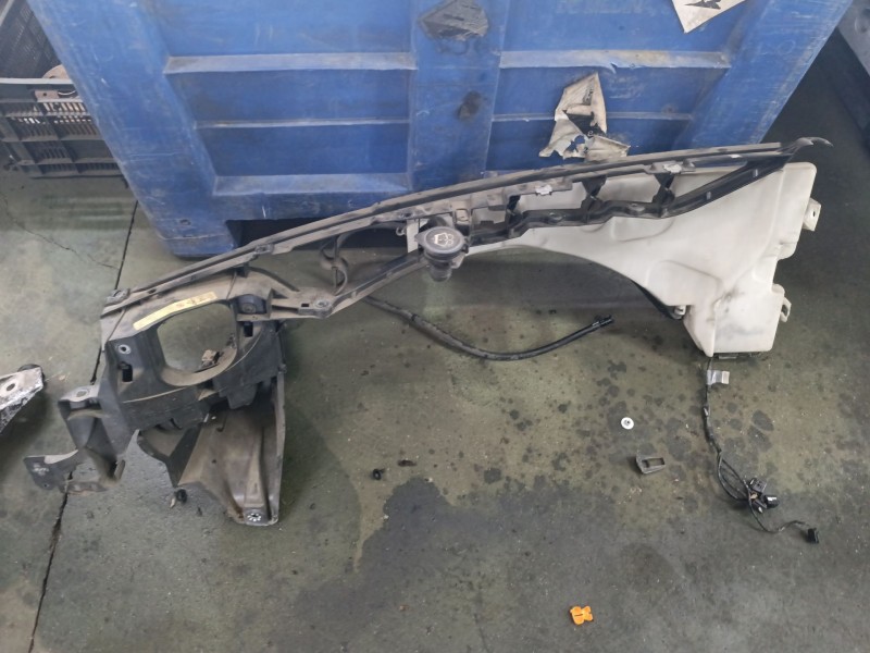 Recambio de soporte para bmw x5 (e70) 3.0 sd referencia OEM IAM   