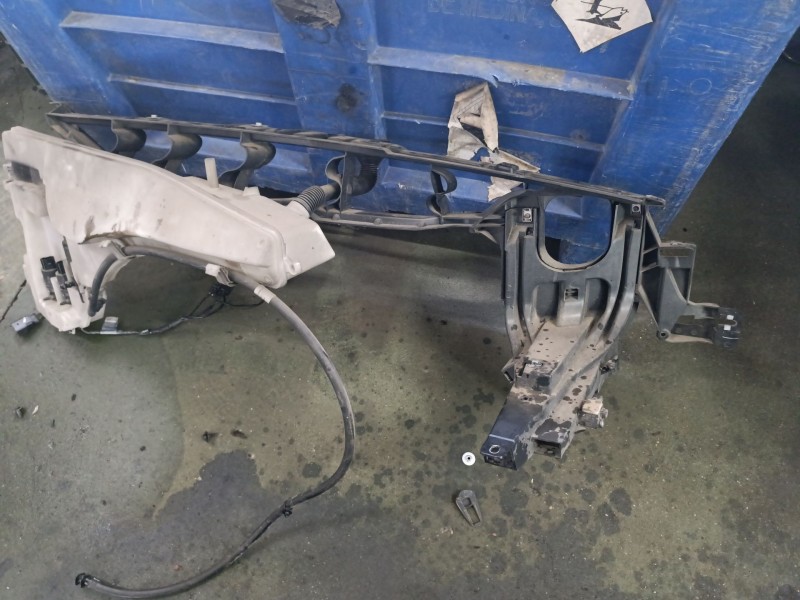 Recambio de soporte para bmw x5 (e70) 3.0 sd referencia OEM IAM   