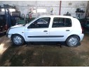 RENAULT CLIO II (BB_, CB_)