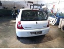 RENAULT CLIO II (BB_, CB_)