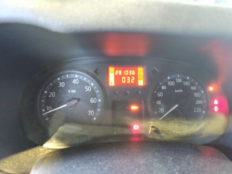 renault clio ii (bb_, cb_) del año 2006