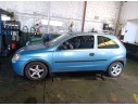 OPEL CORSA C (X01)