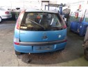 OPEL CORSA C (X01)
