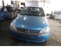 OPEL CORSA C (X01)