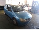 OPEL CORSA C (X01)