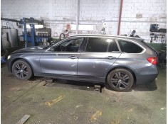 bmw 3 touring (f31) del año 2012