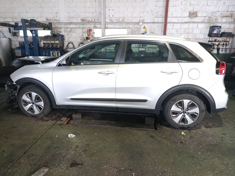kia niro (de) del año 2018