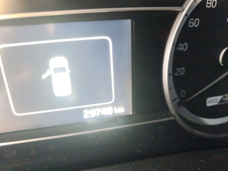 kia niro (de) del año 2018