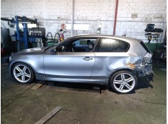 BMW 1 (E87)