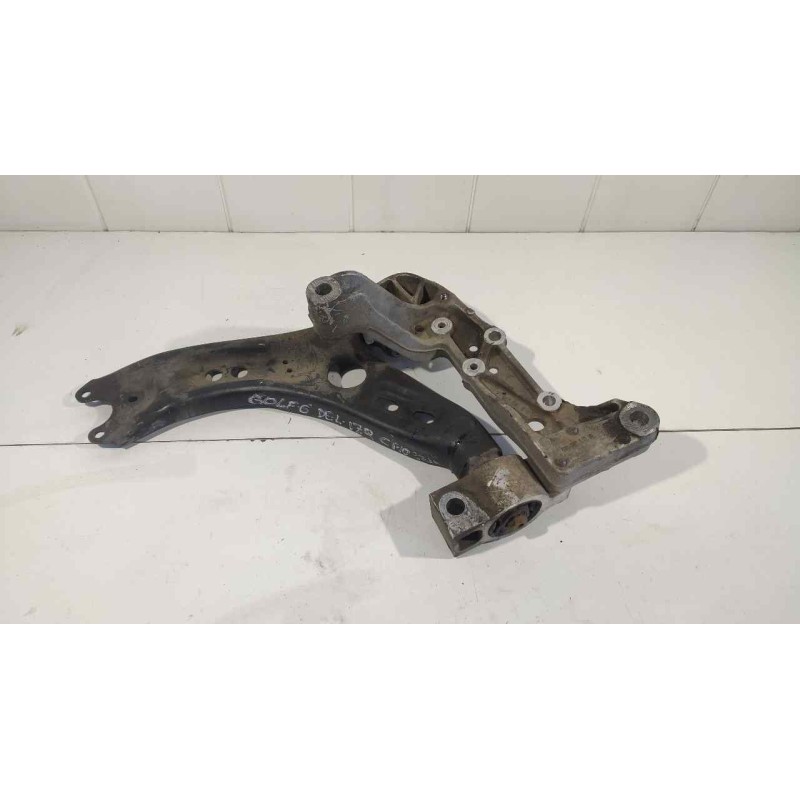 Recambio de brazo suspension inferior delantero izquierdo para volkswagen golf vi (5k1) 1.6 tdi dpf referencia OEM IAM   