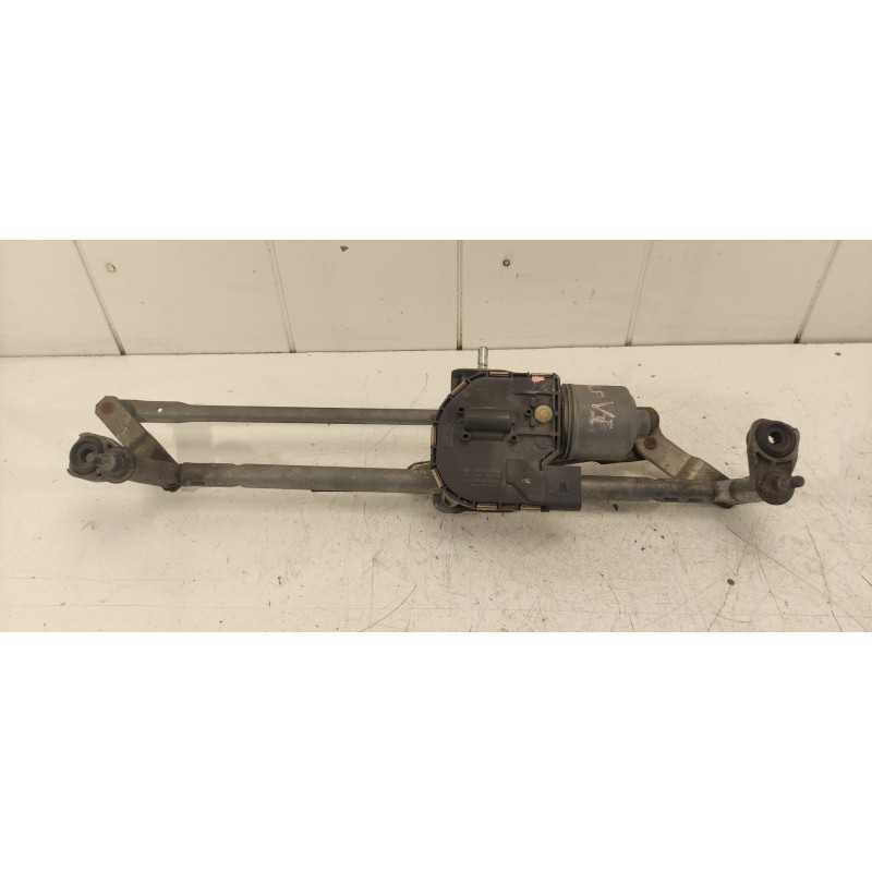 Recambio de articulacion limpia delantera para volkswagen golf vi (5k1) 1.6 tdi dpf referencia OEM IAM 1K1955023H 1K1955119F 