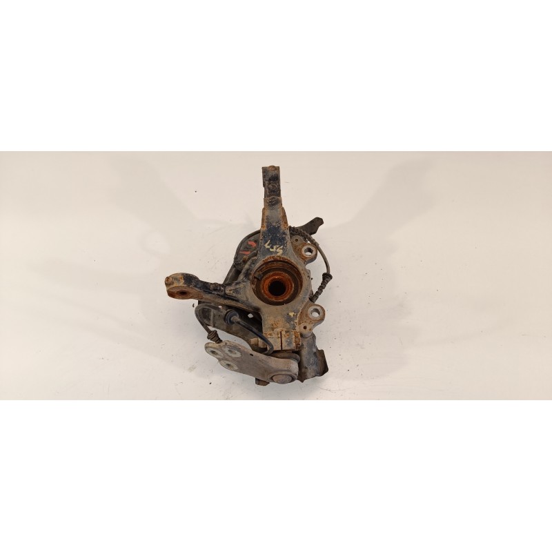 Recambio de mangueta delantera izquierda para fiat tipo ii (356) sedan easy referencia OEM IAM   