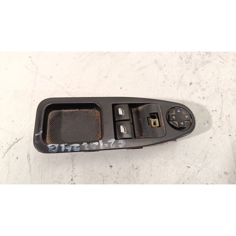 Recambio de mando elevalunas delantero izquierdo para peugeot expert kasten 2.0 hdi cat (rhk / dw10uted4) referencia OEM IAM   