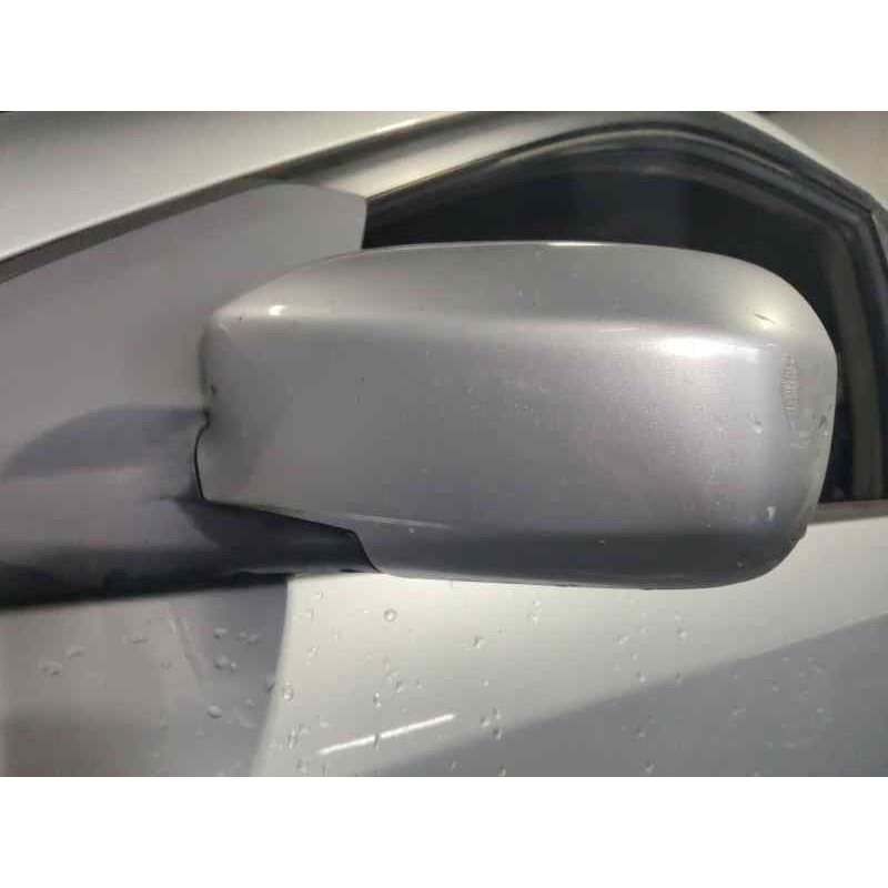 Recambio de retrovisor izquierdo para honda civic berlina 5 (eu7/8) ls ctdi referencia OEM IAM   