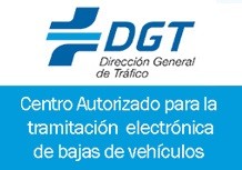 ¿Cómo Dar de Baja y Tasar tu Vehículo sin Ir a la DGT con Desguaces Rolan? ¿Cómo Dar de Baja y Tasar tu Vehículo sin Ir a la DGT con Desguaces Rolan?