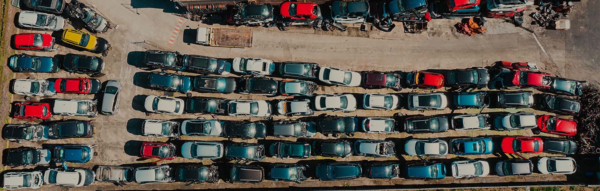 Piezas de Coche Usadas en Galicia: La Solución Económica y Ecológica con Desguaces Rolan