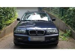 EL SECRETO MEJOR GUARDADO DE BMW: Repuestos Usados de Calidad