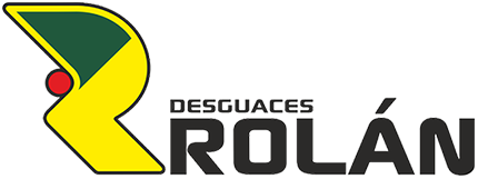 Desguaces Rolán